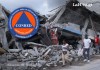 La Conred busca la forma de trasladar de manera aérea ayuda humanitaria a Colombia luego del terremoto registrado.