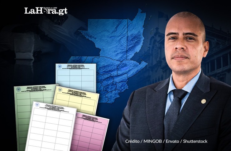 El viceministro de Antinarcoticos expresó que para el narcotráfico es "apetecible" ser parte de los procesos electorales.
