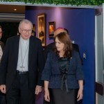 El cardenal Pietro Parolin hace arrivó a Guatemala para dar inicio a su visita oficial para celebrar los 90 años de relaciones con el Vaticano.