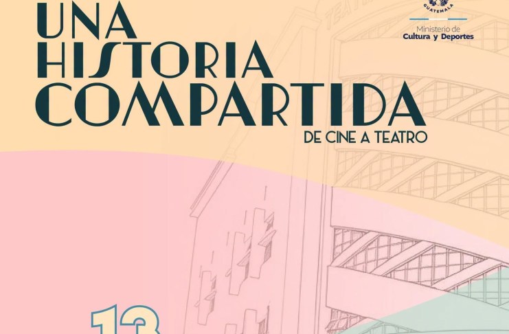 Primer Festival de Agosto en el Teatro de Bellas Artes. Foto La Hora: Ministerio de Cultura y Deportes