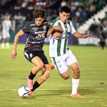 Antigua GFC quedó eliminado de la Copa Centroamericana 2026 luego de perder 0-3 ante Marathón en el Estadio Pensativo.