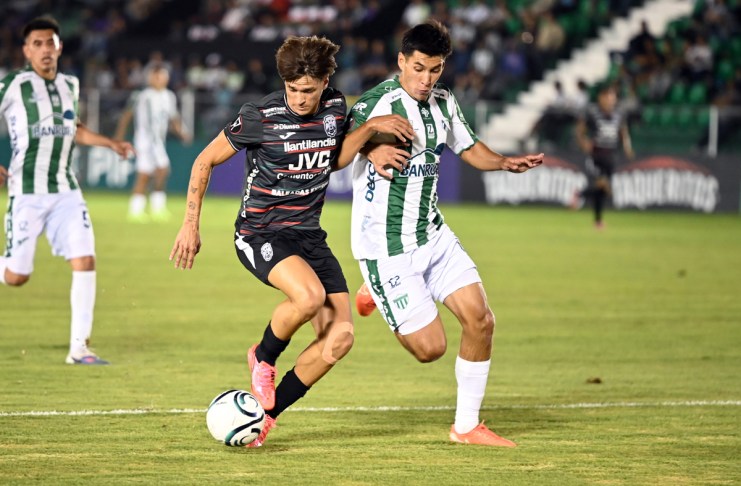 Antigua GFC quedó eliminado de la Copa Centroamericana 2026 luego de perder 0-3 ante Marathón en el Estadio Pensativo.