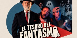 “El Tesoro del Fantasma” retoma una historia de 1957 y el legado de los Lanuza.
