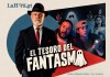 “El Tesoro del Fantasma” retoma una historia de 1957 y el legado de los Lanuza.