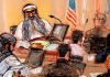 Un juez de Estados Unidos desestimó la declaración del presunto cerebro de los atentados del 9/11 por considerar que "no fue voluntaria".