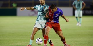 Los equipos que representan a Guatemala en la Copa Centroamericana 2026 finalizaron su participación en la cuarta jornada.