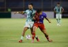 Los equipos que representan a Guatemala en la Copa Centroamericana 2026 finalizaron su participación en la cuarta jornada.