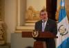 Los guatemaltecos exiliados podrán volver "eventualmente" asegura el gobierno de Guatemala.