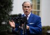 Fotografía de archivo del gobernador de Texas, Greg Abbott. Foto La Hora: EFE