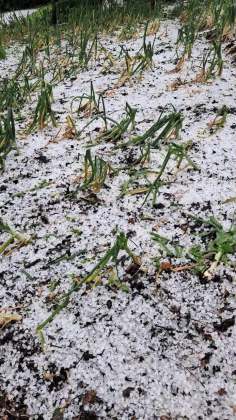 granizo totonicap&aacute;n