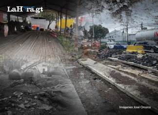 Existen obras por reactivar en el CIV, misma que no se buscán desechar al representar una pérdida de inversión pública.