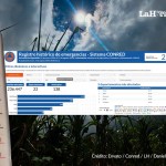 Los cultivos de 138 municipios se han perdido a causa de la sequía registrada en el país por el feómeno del Niño.