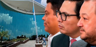 Con una mayoría de la alianza Vamos y Walter Mazariegos, finalizó la integración de la Postuladora para la Contraloría.