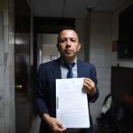 Saúl Sánchez, exjefe de la Fiscalía de Delitos contra el Patrimonio Cultural de la Nación, deberá esperar hasta diciembre para rendir su primera declaración. Foto La Hora: Archivo.
