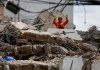 Pasadas 72 horas desde el terremoto en Colombia, la "ventana de vida" se hace más estrecha
