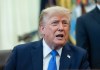 Donald Trump llamó a las empresas en Canadá que exportan a EE. UU. mudarse "inmediatamente" para evitar aranceles.