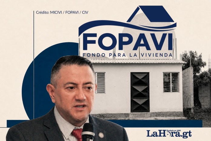 95880994-be56-4846-afb4-c0440e562573 El CIV dio inicio a una reestructuración de la fuerza de trabajo de Fopavi tras detectar una baja de ejecución.