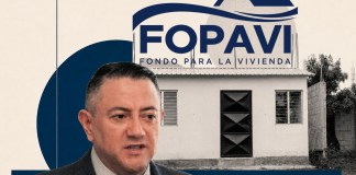 Fopavi será reestructurada por «falta de fuerza de trabajo» necesaria para elaboración de proyectos y entrega de subsidios El CIV dio inicio a una reestructuración de la fuerza de trabajo de Fopavi tras detectar una baja de ejecución.