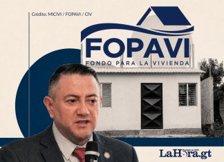 El CIV dio inicio a una reestructuración de la fuerza de trabajo de Fopavi tras detectar una baja de ejecución.