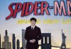 Tom Holland durante el estreno de la película "Spider-Man: Brand New Day", en el Odeon Luxe Leicester Square de Londres (Reino Unido). Foto: EFE.