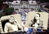 A un año del paro nacional de maestros de 2025, Joviel Acevedo no ha hecho apariciones y el proceso de negociación sigue estancado. Imagen La Hora: Francisco Altán.