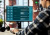 El reto es que la IA pueda incrementar la productividad de grandes y pequeños negocios. Foto La Hora: Shutterstock