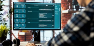 Guatemala ante la carrera de la IA: varios sectores avanzan, pero las brechas amenazan con rezagos El reto es que la IA pueda incrementar la productividad de grandes y pequeños negocios. Foto La Hora: Shutterstock