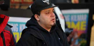 Estados Unidos revive el caso criminal contra el migrante Kilmar Abrego García deportado "por error".
