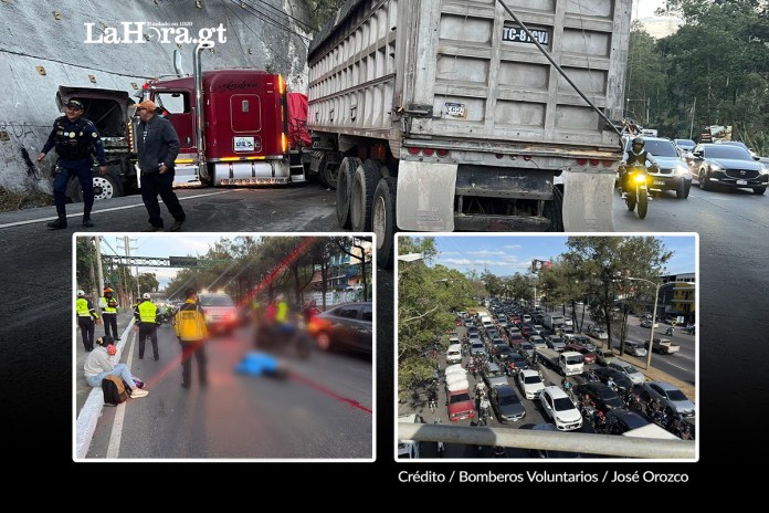 Accidentes de los ultimos dos dias Accidentes de tránsito durante el jueves 20 y viernes 21 de agosto. Foto La Hora