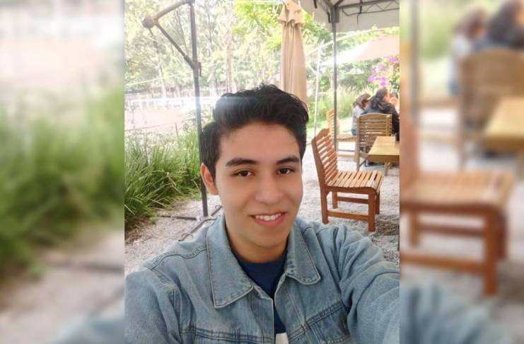 Amigos y familiares piden ayuda para encontrar a Ethan Daniel, desaparecido en zona 13 Amigos y familiares piden ayuda para encontrar a Ethan Daniel, desaparecido en zona 13