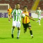 Antigua GFC firmó la peor participación de su historia en la Copa Centroamericana al quedar en último lugar de su grupo con 0 puntos.