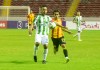 Antigua GFC firmó la peor participación de su historia en la Copa Centroamericana al quedar en último lugar de su grupo con 0 puntos.