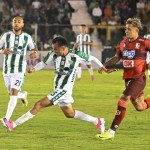 Antigua GFC perdió 2-0 ante el Real Estelí y sumó su segunda derrota consecutiva en la Copa Centroamericana 2026.