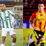 Antigua GFC y Herediano se verán las caras este miércoles 26 de agosto en la última jornada de la Copa Centroamericana 2026.