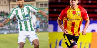 Antigua GFC y Herediano se verán las caras este miércoles 26 de agosto en la última jornada de la Copa Centroamericana 2026.