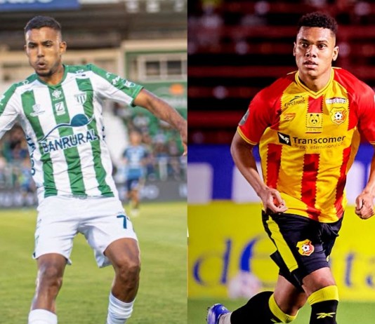 Antigua GFC y Herediano se verán las caras este miércoles 26 de agosto en la última jornada de la Copa Centroamericana 2026.