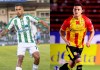 Antigua GFC y Herediano se verán las caras este miércoles 26 de agosto en la última jornada de la Copa Centroamericana 2026.