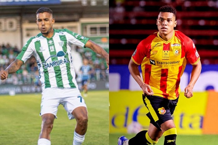 Antigua GFC vs. Herediano Antigua GFC y Herediano se verán las caras este miércoles 26 de agosto en la última jornada de la Copa Centroamericana 2026.