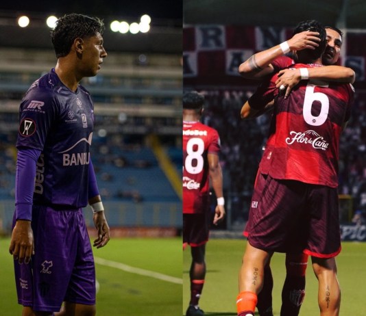 Antigua GFC vs. Real Estelí: A qué hora juegan y dónde ver el partido de la Copa Centroamericana 2026 Antigua GFC recibe al Real Estelí en el Estadio Pensativo en la segunda jornada de la fase de grupos de la Copa Centroamericana 2026.