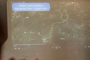 La “Cuarta Frontera”: la ruta que busca conectar a Guatemala, con otros dos países