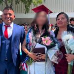 Esposos detenidos en EE. UU. permanecen en centro migratorio y no prisión. Foto La Hora: gofundme.