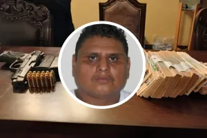 Alias “Gorgojo”: asesinatos, narcomenudeo y la M13, los casos con los que se le relaciona