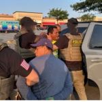 Guatemaltecos están entre los 1,300 migrantes detenidos por ICE. Foto La Hora: DHS.