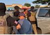 Guatemaltecos están entre los 1,300 migrantes detenidos por ICE. Foto La Hora: DHS.