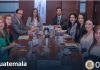 Seguimiento al proceso de selección del próximo Contralor General de Cuentas. Foto La Hora: OEA.
