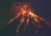 Volcán de Fuego y sus erupciones más peligrosas a lo largo de la historia de Guatemala Foto La Hora: RR.SS.