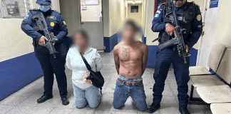 taque armado contra el piloto de un autobús extraurbano