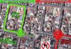 ¿Circulas por la zona 6? Estos son los nuevos cambios de viales. Foto La Hora: PMT.