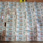 Cuatro allanamientos en seguimiento a investigaciones por extorsiones y ataques armados registrados en la zona 7 capitalina. Foto La Hora: PNC.