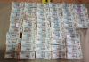 Cuatro allanamientos en seguimiento a investigaciones por extorsiones y ataques armados registrados en la zona 7 capitalina. Foto La Hora: PNC.